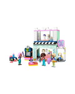 LEGO 42662 Frizerski salon i prodavnica aksesoara - 259569