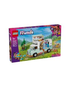 LEGO 42663 Avantura u kamperu prijateljstva - 259570