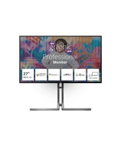 AOC Monitor U27U3CV 27