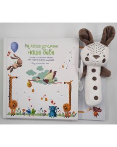 Najlepše uspomene naše bebe - 25961