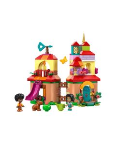 LEGO 43261 Mini-kuća iz Enkanta - 259736