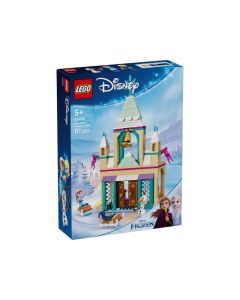LEGO 43265 Zaleđeni zamak Arendel - 259738