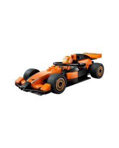 LEGO 60442 F1® vozač s McLaren formulom - 259763