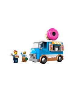 LEGO 60452 Kamion sa krofnama - 259849
