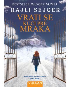 Vrati se kući pre mraka - 25985