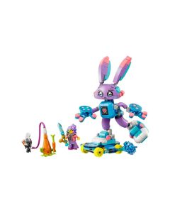 LEGO 71490 Izi i Bančuro, gejmer zeka - 259898