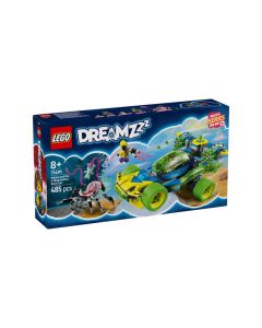 LEGO 71491 Mateov i Zi-Blobov akcioni trkački automobil - 259900