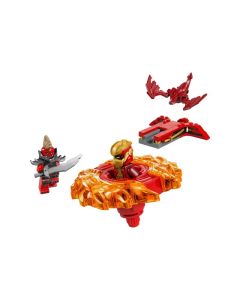 LEGO 71823 Kajev zmajeviti spindžicu spiner - 259905
