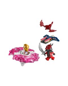 LEGO 71824 Sorin zmajeviti spindžicu spiner - 259909