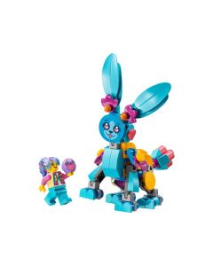 LEGO 71488 Bančuove kreativne životinjske avanture - 259974