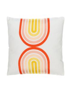 EGLO Dekorativni jastuk 45x45cm Berhala