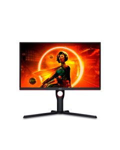 AOC 24.5 inča 25G3ZM/BK FHD Gaming monitor