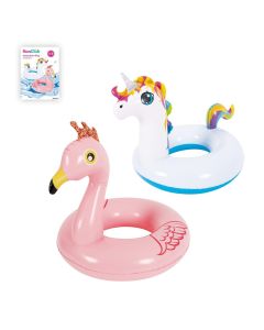 AVENLI Šlauf za decu Flamingo i Unicorn 55 cm - 26-200300
