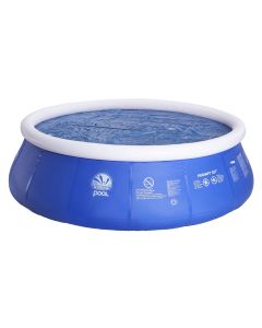 AVENLI Solarni prekrivač za bazen 360cm - 26-399504