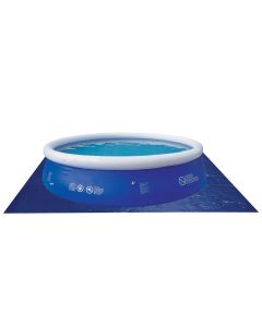 AVENLI Podloga za bazen 270k270 cm - 26-399601