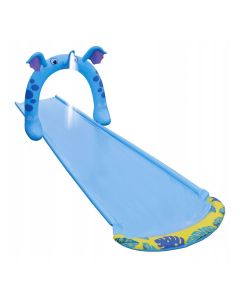 AVENLI Vodena igraonica za decu 490x126cm Slon