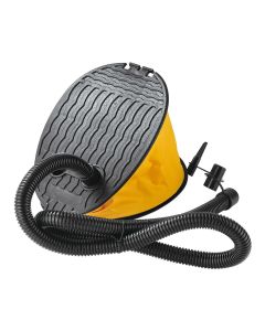 AVENLI Nožna pumpa 26,5k18,3 cm - 26-890200
