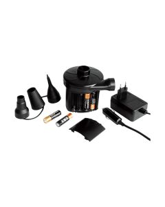 AVENLI Elektična pumpa 220V/12V - 26-895300