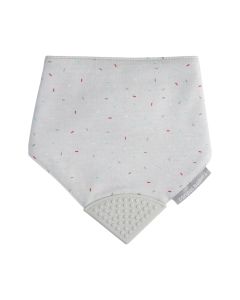 CANPOL BABIES PORTIKLA MARAMA SA GLODALICOM (0m+) - GREY 26/902