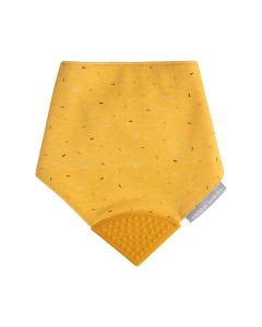 CANPOL BABIES PORTIKLA MARAMA SA GLODALICOM (0m+) - YELLOW 26/902