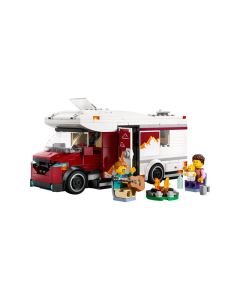 LEGO 60454 Kamper za odmor - 260057