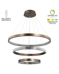FORMA LED visilica 140W 3000K-6400K F2030-140V COF
