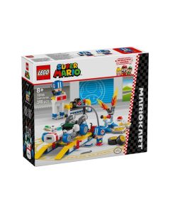 LEGO 72035 Mario Kart™ – Toudova garaža - 260083