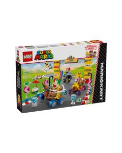 LEGO 72036 Mario Kart™ – Beba Breskvica i grand-pri set - 260093