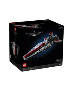 LEGO 75367 Republički napadački kruzer klase Lovac - 260095