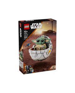 LEGO 75403 Grogu™ u lebdećim kolicima - 260122