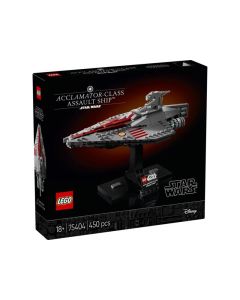 LEGO 75404 Jurišni brod klase Aklamator™ - 260130