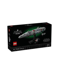 LEGO 75405 Zvezdana krstarica Dom Jedan - 260134