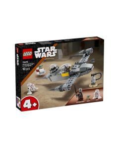 LEGO 75410 Mandov i Groguov N-1 Zvezdani borac™ - 260149