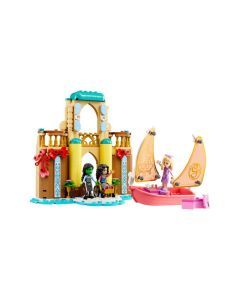 LEGO 75681 Glinda, Elfaba i Nesarouz na Univerzitetu Šiz - 260155