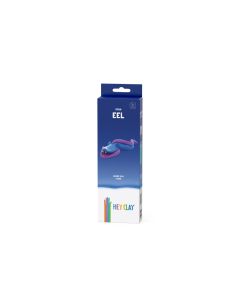 HEY CLAY Glina Ocean - 3 cans - Eel - 26016