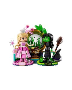 LEGO 75682 Figure Elfabe i Glinde - 260186