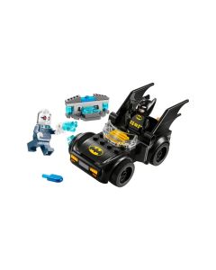 LEGO 76301 Betmen™ i Betmobil™ protiv G. Ledenog™ - 260275