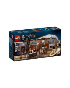LEGO 76442 Zamak Hogvorts™: Čas čini - 260319