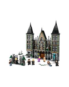 LEGO 76453 Palata Melfojevih - 260326