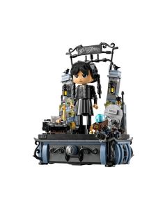 LEGO 76780 Sreda Adams – figura - 260331