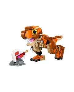 LEGO 76967 Mala Iti: Ti-reks - 260340