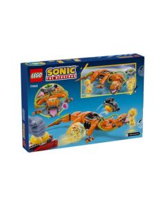 LEGO 77003 Super Senka protiv Bioguštera - 260348