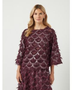 Y.A.S Ženska bluza pazilla