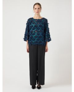 Y.A.S Ženska bluza pazilla