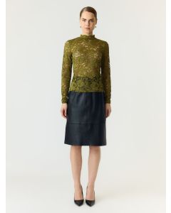 Y.A.S Ženska bluza lacey