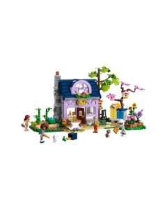 LEGO 42669 Pčelareva kuća i Cvetna bašta - 260408