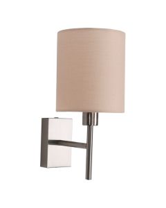 FORMA Zidna lampa 1xE27 F7704-1Z BR