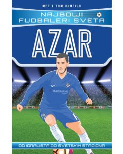 Najbolji fudbaleri sveta: Azar - 26047-1