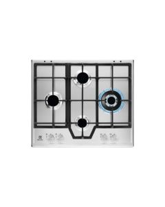 ELECTROLUX Ugradna plinska ploča KGS64562SX