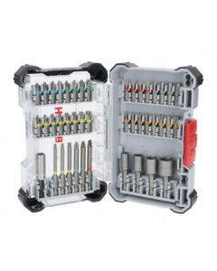 BOSCH Extra Hard set bitova 43/1 - 2607017727